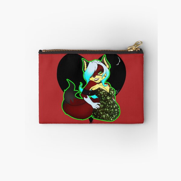 Item preview, Inkii - Queen of Hearts designed and sold by KeishaMaKainn.