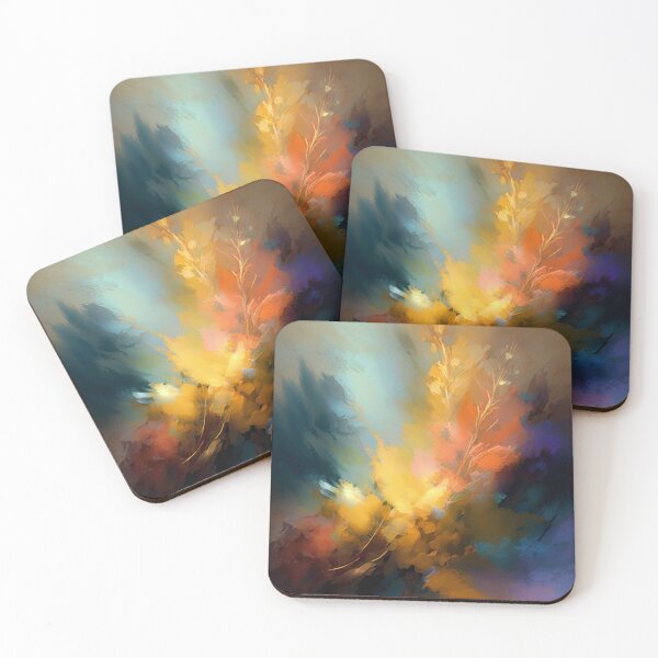 Item preview, Irish Impressionist 022 designed and sold by EireTV.