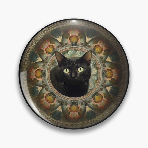 Artikelvorschau, Cat Noir #361 | Black Cat entworfen und verkauft von Black-Cats.
