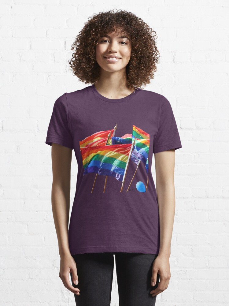 ultra violet t shirt