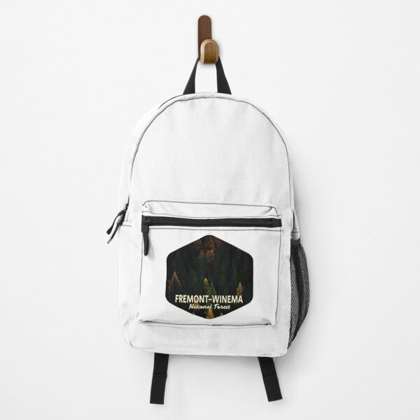 Item preview, Fremont-Winema National Forest Souvenir designed and sold by Wild-Outside.