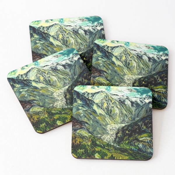 Item preview, Irish Impressionist 025 designed and sold by EireTV.