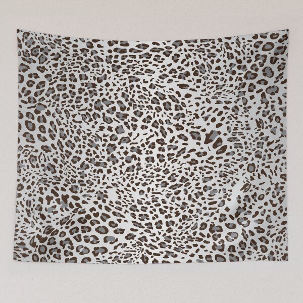 Item preview, Leopard Texture VIII designed and sold by B & K     Store.