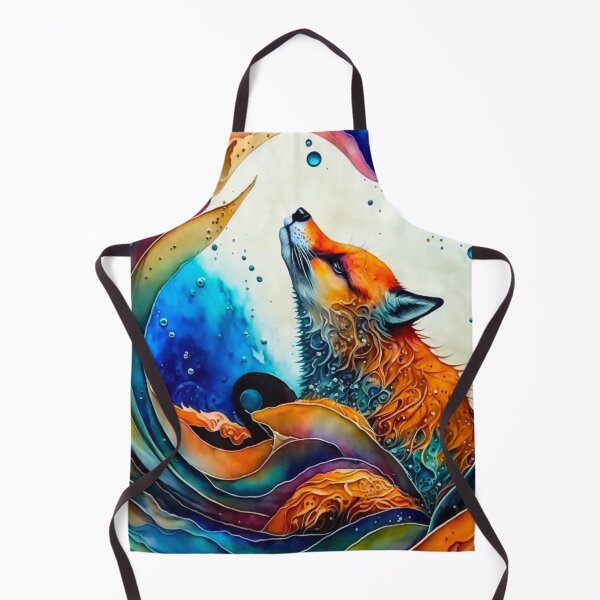 Item preview, Fox designed and sold by MoonDesinso.
