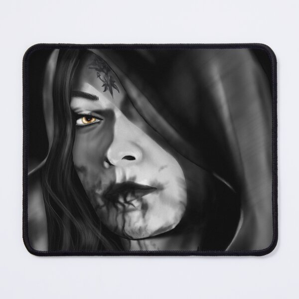 Item preview, Cassandra Dimitrescu designed and sold by chesip14.