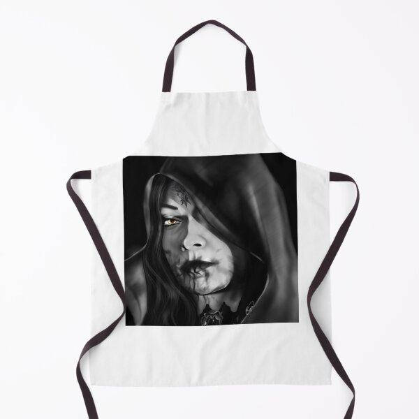Item preview, Cassandra Dimitrescu designed and sold by chesip14.