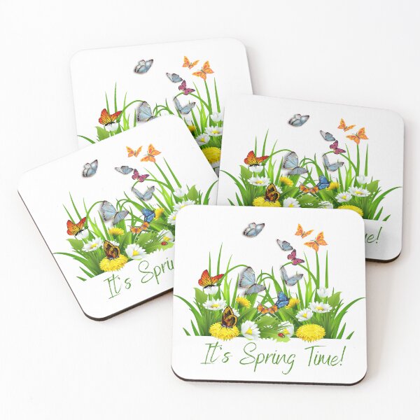 Item preview, Spring TIme designed and sold by ArtHivePH.