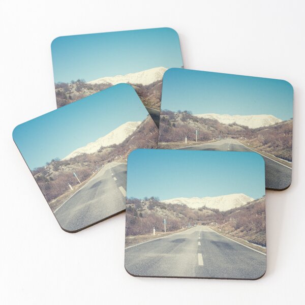 Item preview, Road with mountain designed and sold by Salvatore Russolillo.
