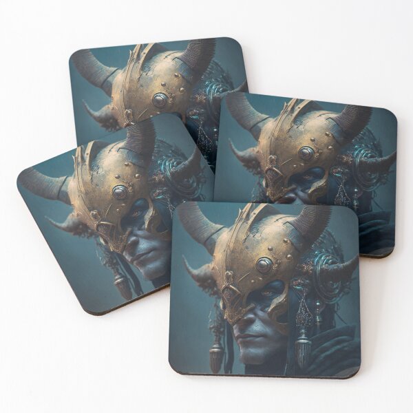 Item preview, Zodiac Signs Aries #01-077 designed and sold by nikoart001.