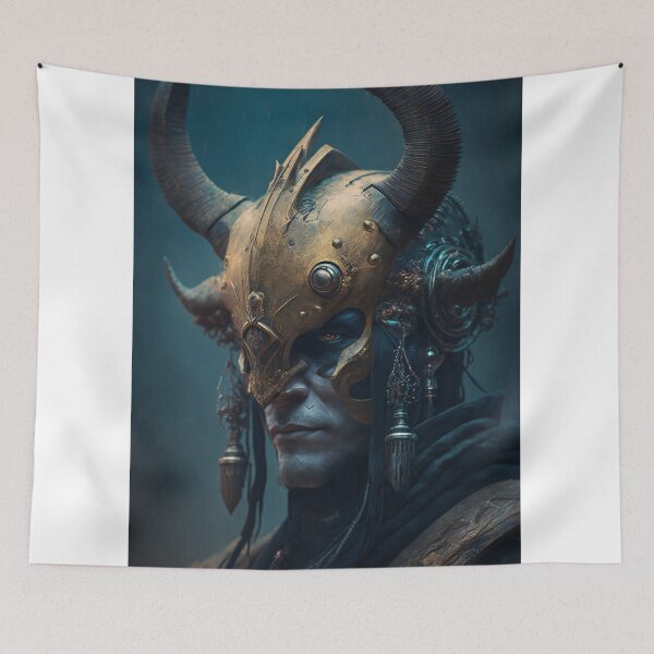 Item preview, Zodiac Signs Aries #01-077 designed and sold by nikoart001.