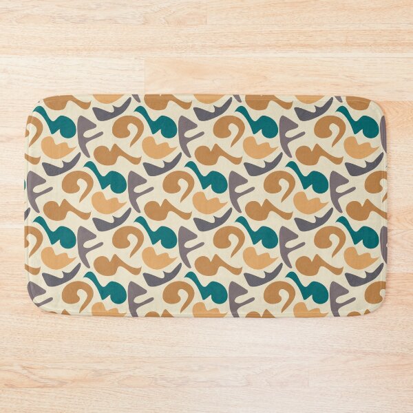 Item preview, Kopie von Amorphous savannah designed and sold by Vektoria.