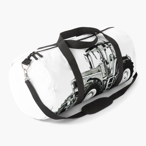 Item preview, Tractor 7810 Black&White designed and sold by kuba7810.