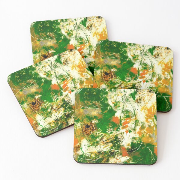 Item preview, Irish Impressionist 027 designed and sold by EireTV.