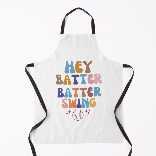 Item preview, Hey Batter Batter Swing designed and sold by ClariseDesigns.