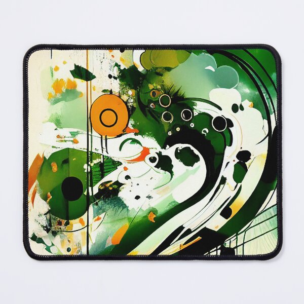 Item preview, Irish Impressionist 029 designed and sold by EireTV.