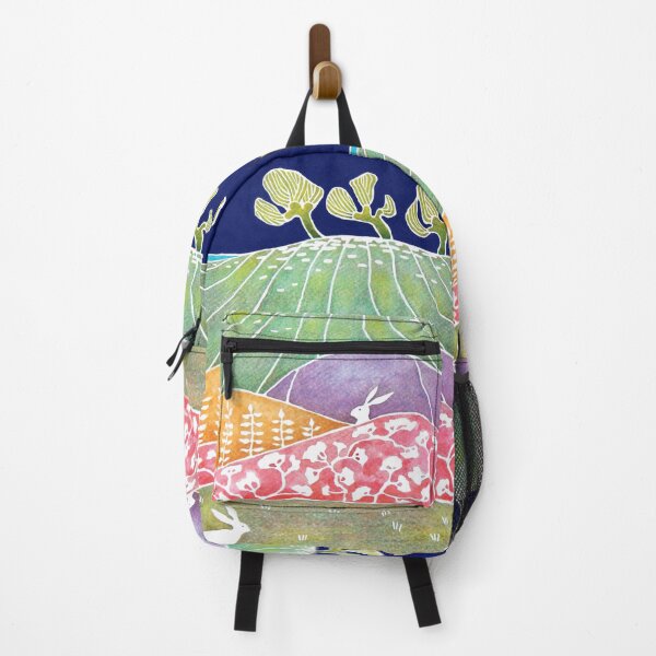 Item preview, Rabbits on the meadow designed and sold by VApinx.