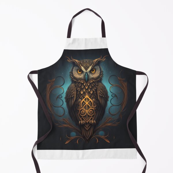 Item preview, Owl designed and sold by XCentric00.