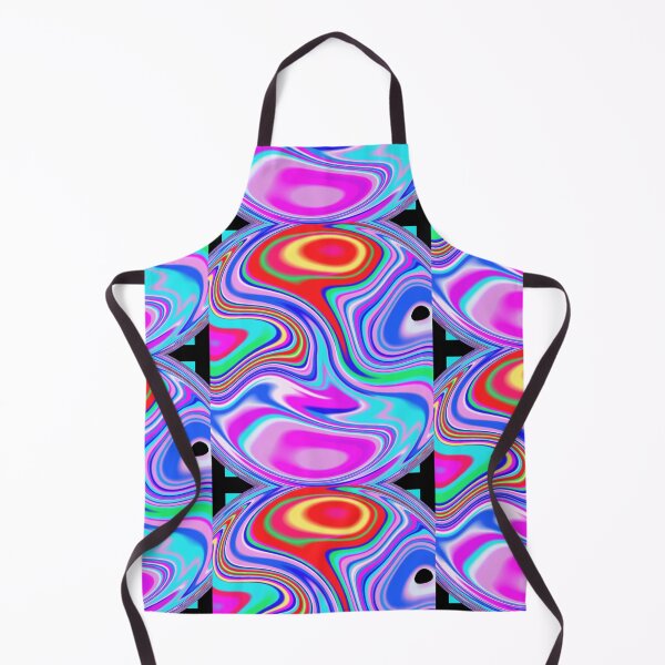 Item preview, Abstracts Geometric Sacred Parallel Lines Shape Circular Pattern Art Dimension Dodern Modern Gift designed and sold by Dodern.