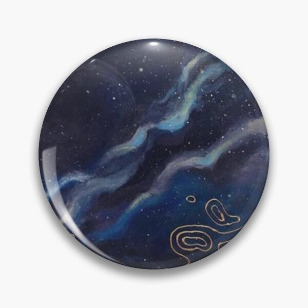 Item preview, Outer Space designed and sold by walin21.