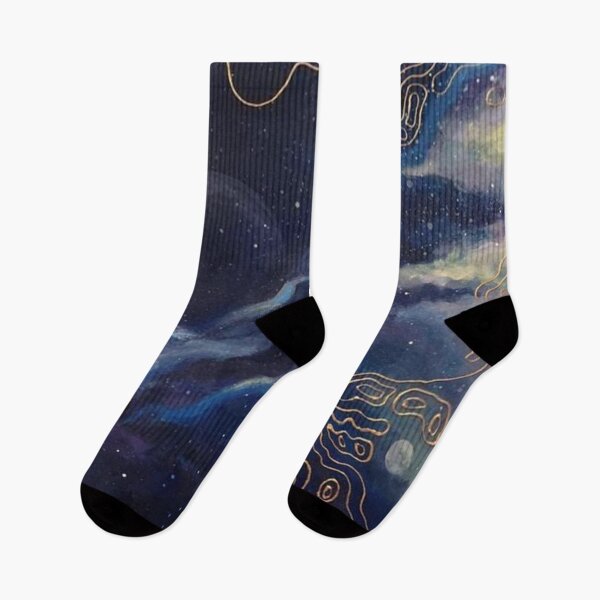 Item preview, Outer Space designed and sold by walin21.