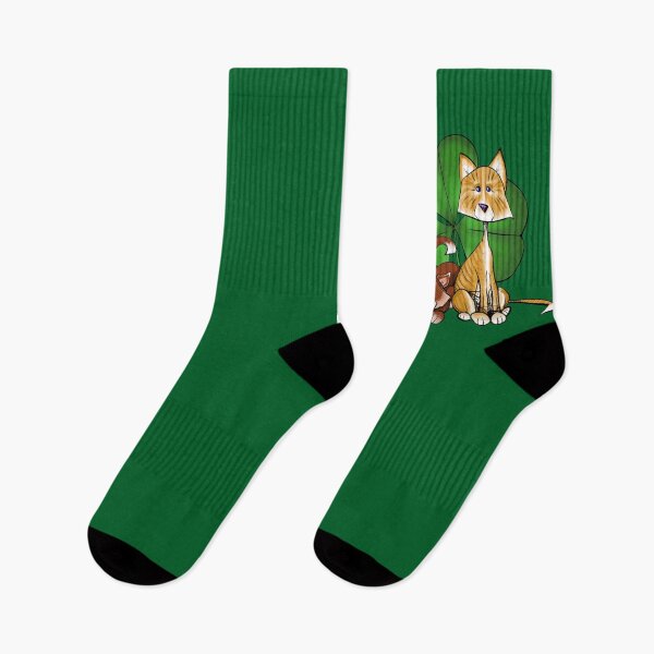 Item preview, Shamrock Cats designed and sold by KipeArtworks.