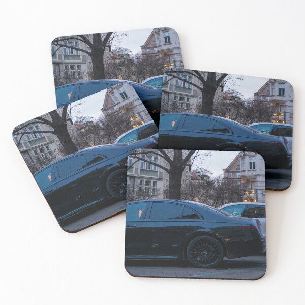 Item preview, Mercedes S-class designed and sold by VitaliiShop.