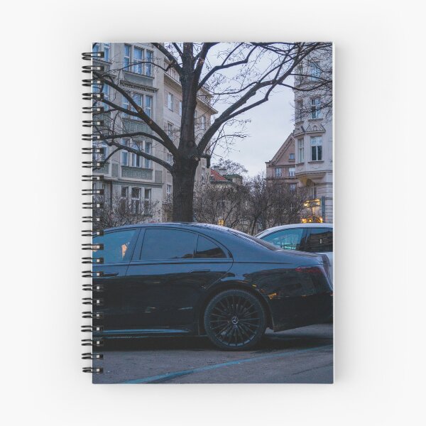 Item preview, Mercedes S-class designed and sold by VitaliiShop.
