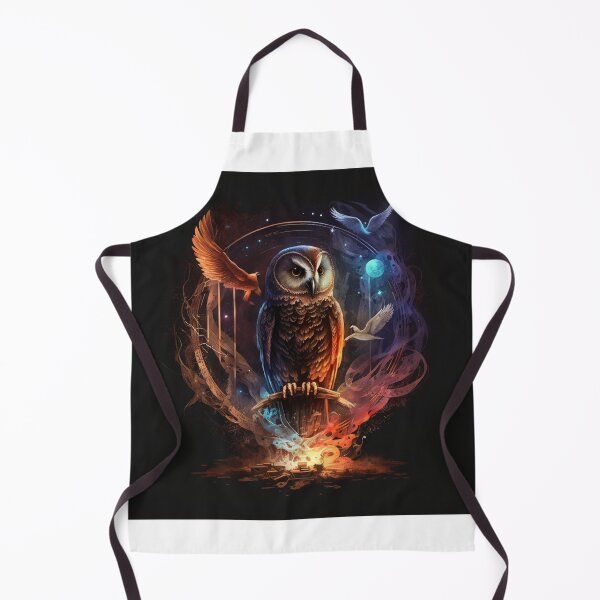 Item preview, Owl designed and sold by XCentric00.