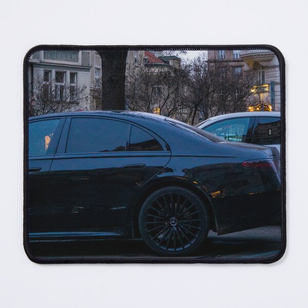 Item preview, Mercedes S-class designed and sold by VitaliiShop.