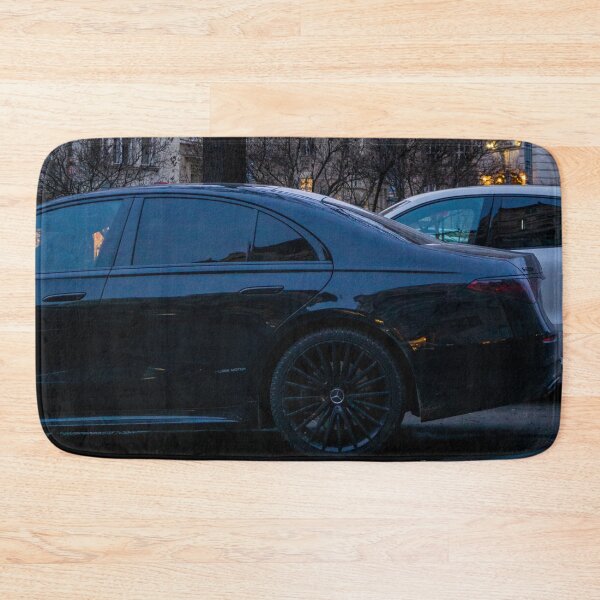 Item preview, Mercedes S-class designed and sold by VitaliiShop.