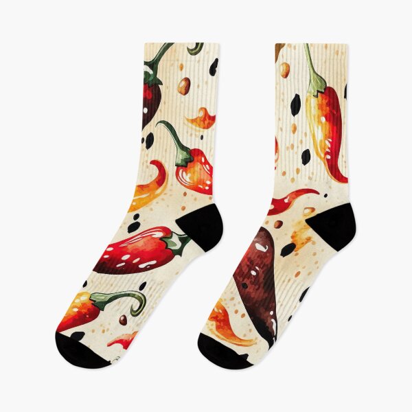 Item preview, Too hot to handle designed and sold by MystiS.
