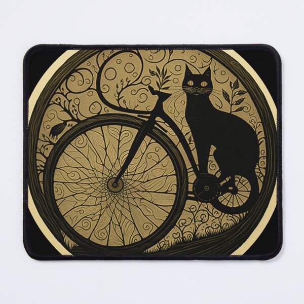 Item preview, Cat Noir #364 | Black Cat designed and sold by Black-Cats.
