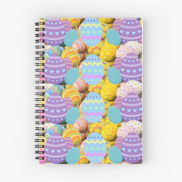 Item preview, Easter Egg Pattern designed and sold by SierraGirl777.