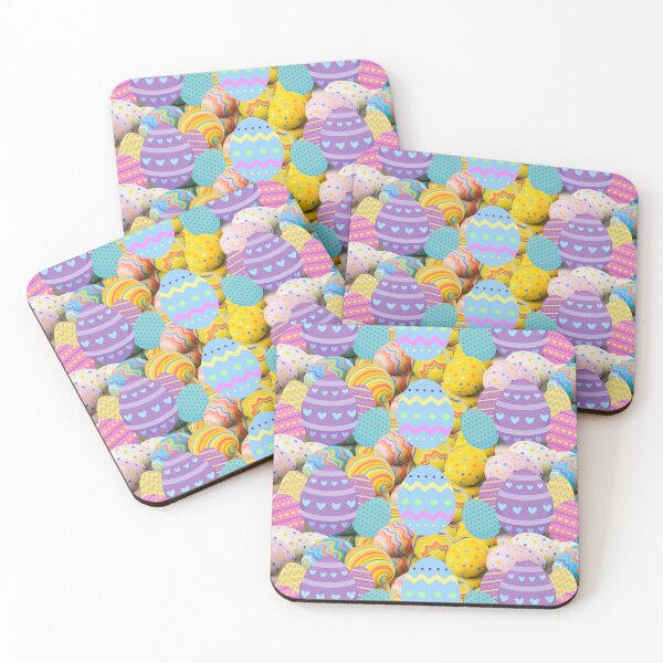 Item preview, Easter Egg Pattern designed and sold by SierraGirl777.