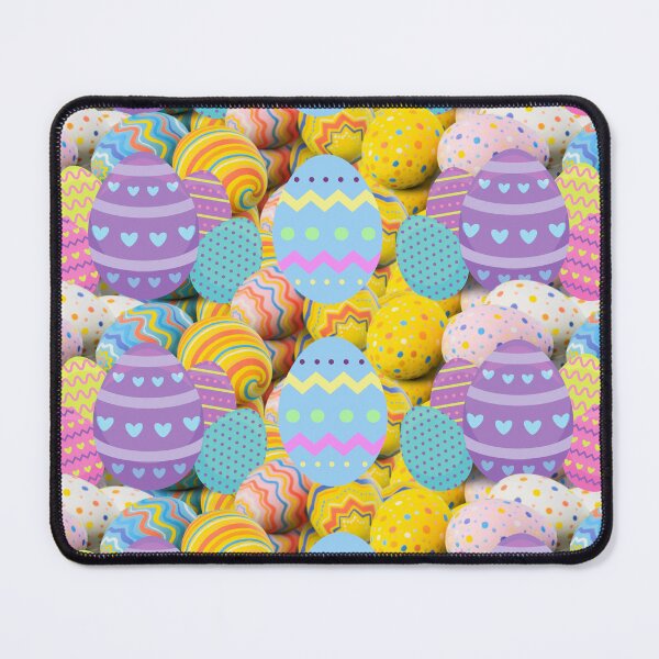 Item preview, Easter Egg Pattern designed and sold by SierraGirl777.