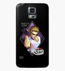 Ignis, New Recipeh! Case/Skin for Samsung Galaxy