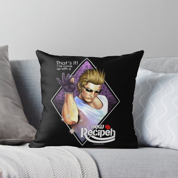Item preview, Ignis, New Recipeh! designed and sold by katbentley.