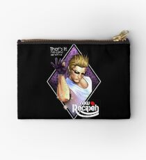 Ignis, Nouveau Recipeh! Pochette