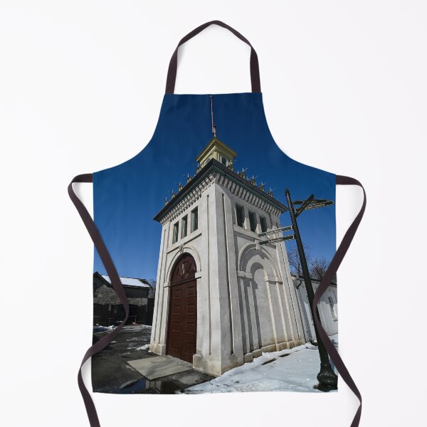 Item preview, Dundurn Castle Aviary designed and sold by SRosuphotos.
