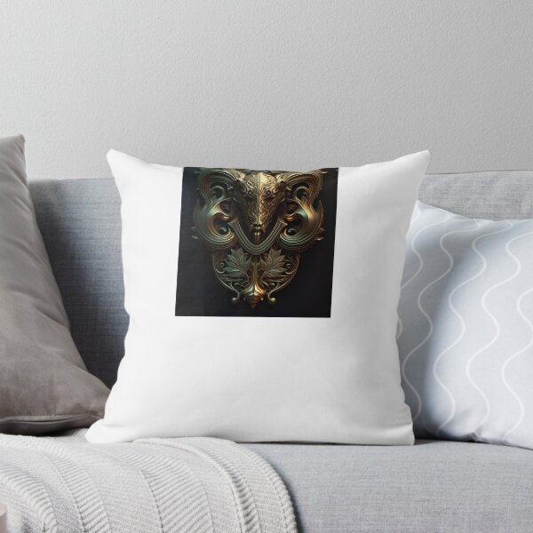 Item preview, Zodiac Signs Capricorn #10-077 designed and sold by nikoart001.