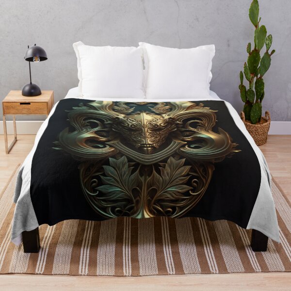 Item preview, Zodiac Signs Capricorn #10-077 designed and sold by nikoart001.