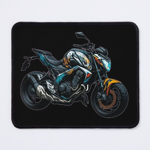 Item preview, Motorcycle designed and sold by Point of Creation.
