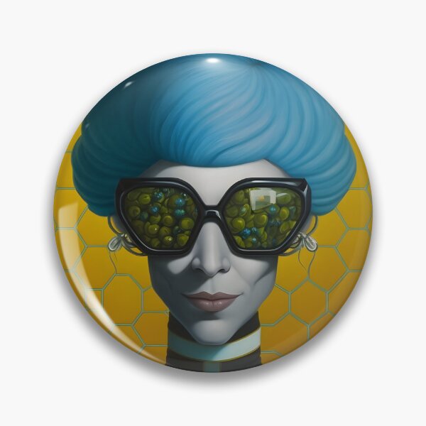 Item preview, Hot and Trippy designed and sold by digitalbrosse.