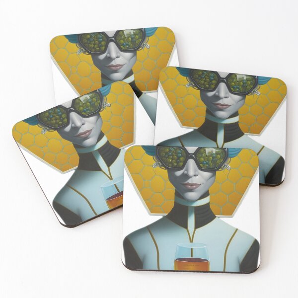 Item preview, Hot and Trippy designed and sold by digitalbrosse.