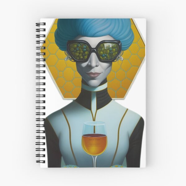 Item preview, Hot and Trippy designed and sold by digitalbrosse.