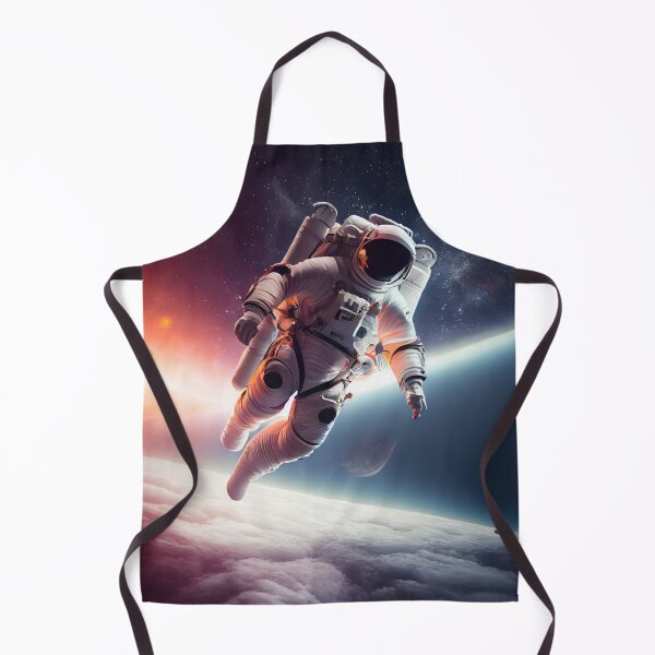Item preview, Astronaut designed and sold by Dudilis.