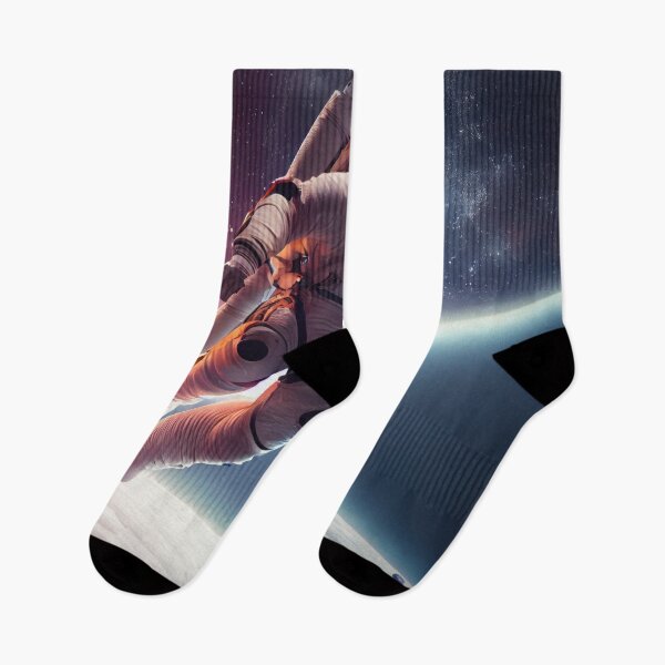Item preview, Astronaut designed and sold by Dudilis.