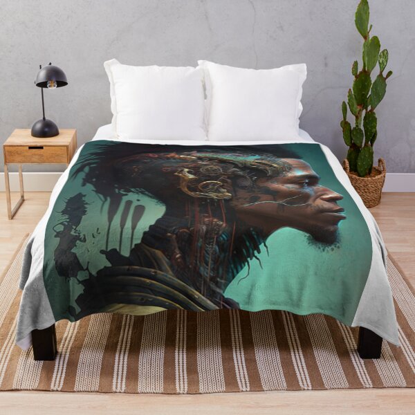 Item preview, Zodiac Signs Aquarius #11-077 designed and sold by nikoart001.