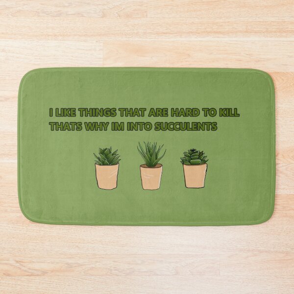 Item preview, Succulents designed and sold by Inimloovus.