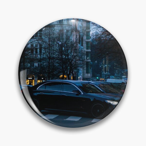 Item preview, Mercedes S-class designed and sold by VitaliiShop.